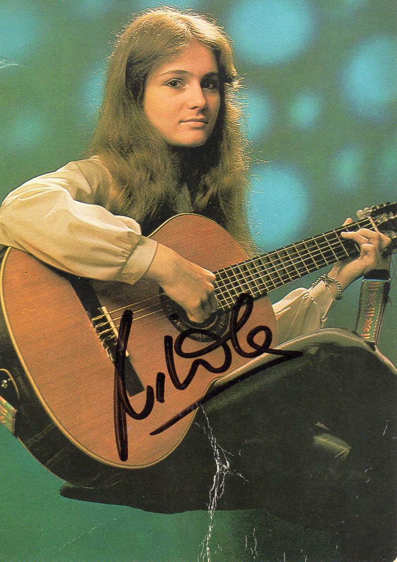Erste AK 1980-1981