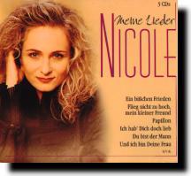 Meine Lieder