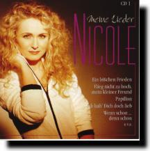Meine Lieder CD 1