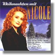 Weihnachten mit Nicole 1999