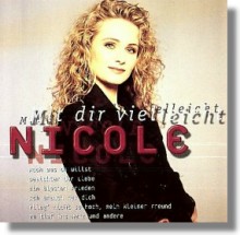 Mit Dir vielleicht... 2001