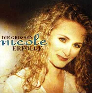 Die groen Nicole Erfolge