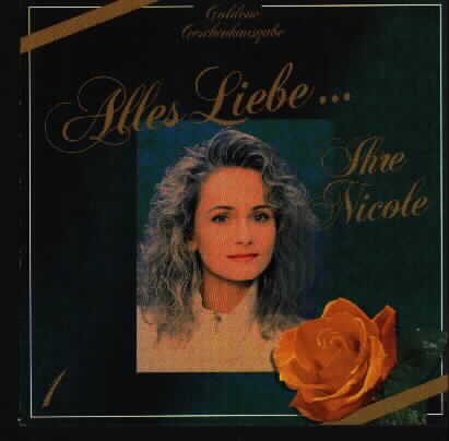 Alles Liebe - CD1