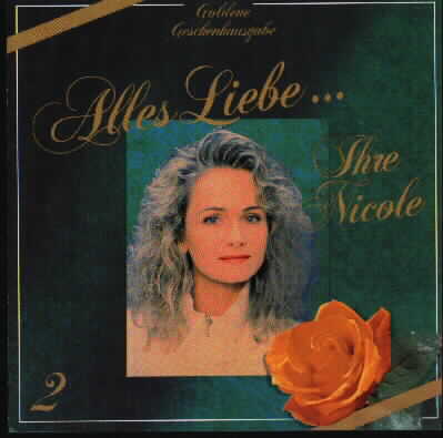 Alles Liebe CD 2