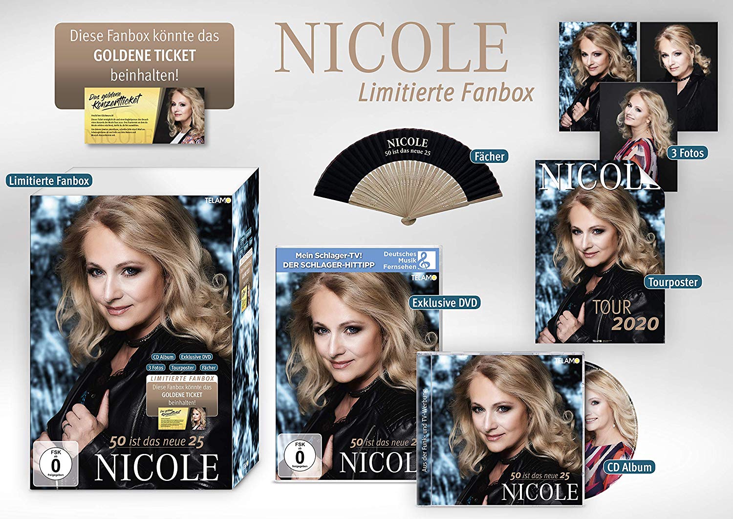 Fanbox