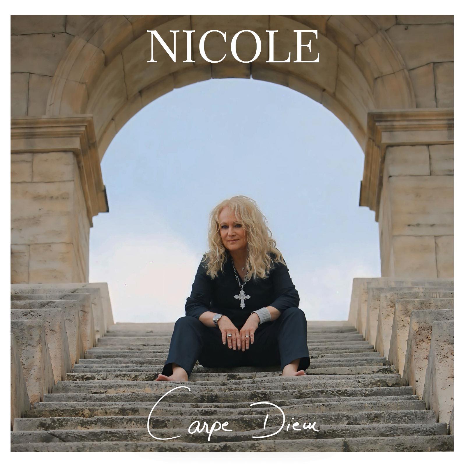 Carpe Diem - Das neue Album!