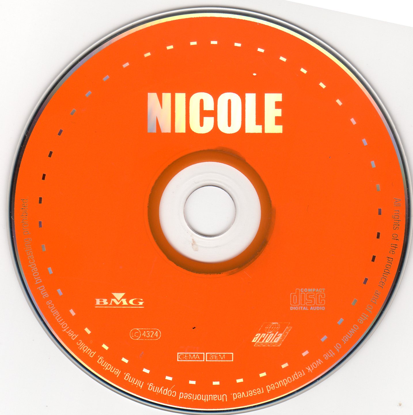 CD