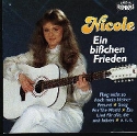 Ein bichen Frieden (Ariola-Express)