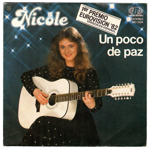 Un poco de Paz