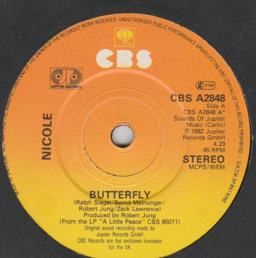 Butterfly