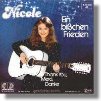 Ein bichen Frieden