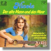 Der alte Mann und das Meer