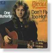 Dont fly too high (Spanien)