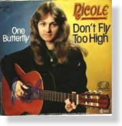 Dont fly too high