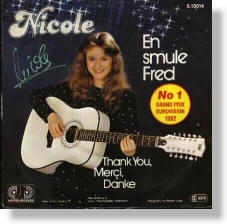 En smule Fred