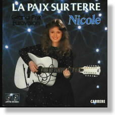 La paix sur terre