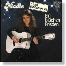 Ein bichen Frieden (Spanien)