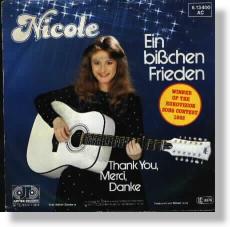 Ein bichen Friedenn (Belgien)