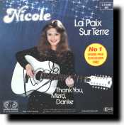 La paix sur terre